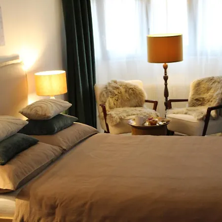 Saloon Greenhorn Apartman Innsbruck